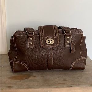 Coach handbag
